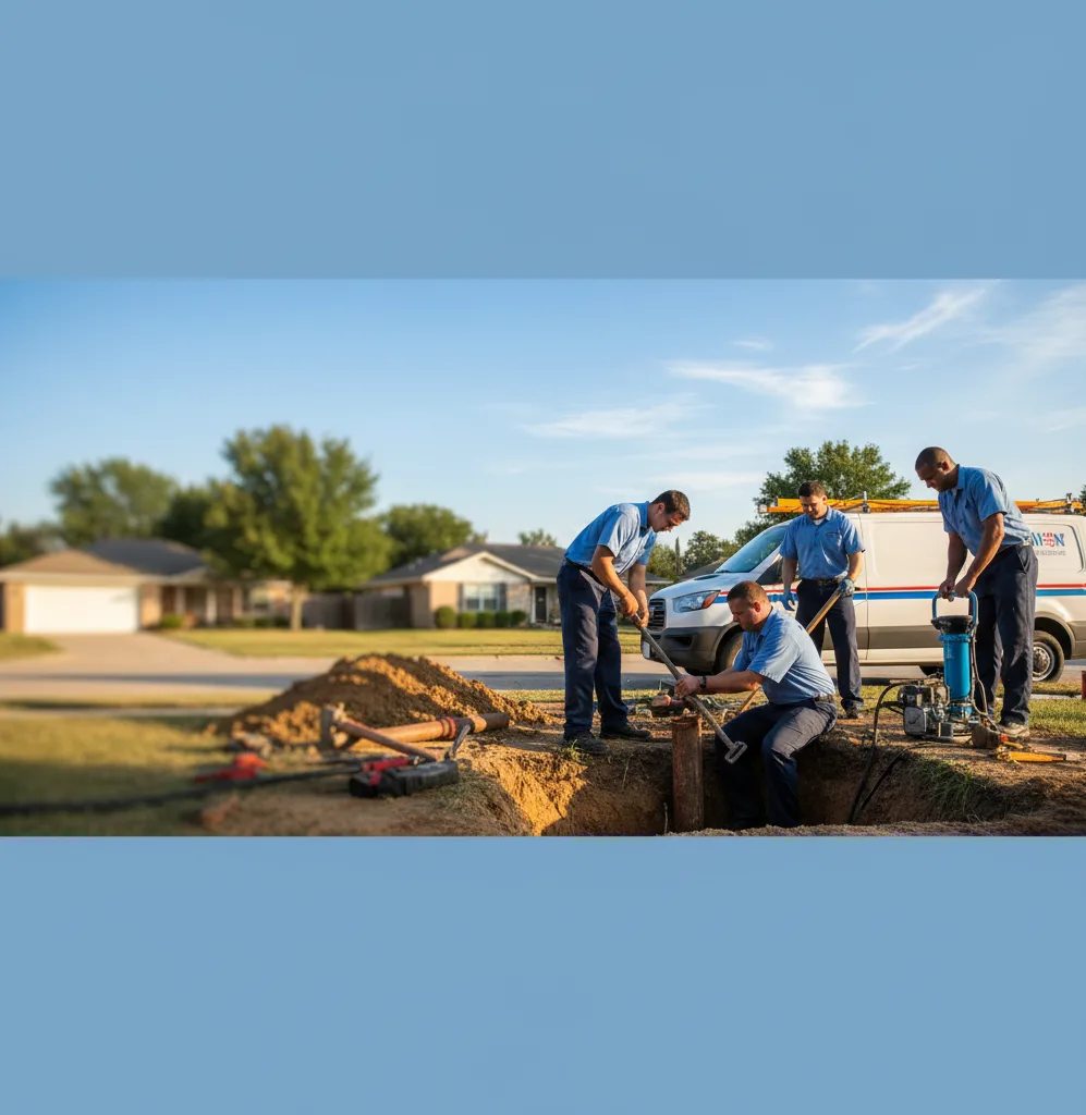 Water Heater Repair in Rock Point, AZ